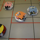 Illustration for article titled Video: Hacked Roombas Used to Play Pac-Man, Finally!